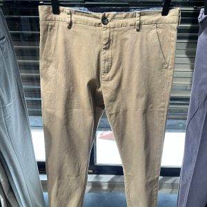 Twill Long pant denim co