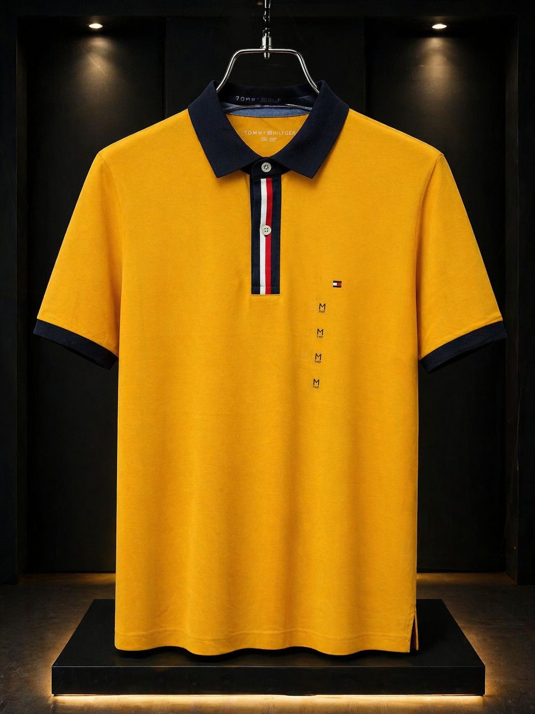 Polo T-Shirt Tommy hilfiger
