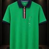 Polo T-shirt Tommy hilfiger