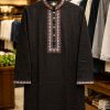 MENS CLASSIC PANJABI