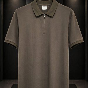 Polo T-shirt Selected