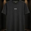 Ss T-shirt (Boss) Black