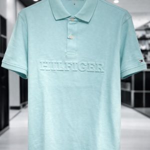 Polo T-shirt Tommy hilfiger