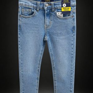 Boys denim Long pant cat&jack