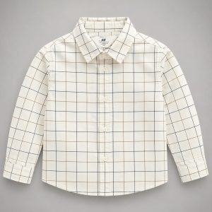 Boys Ls shirt H&M