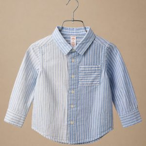 Boys Ls shirt JOE FRESH