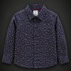 Boys Ls shirt TISSAIA
