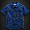 Boys ss shirt CARTERS