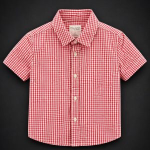 Boys ss shirt CARTERS