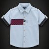 Boys ss shirt OCCASION