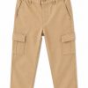 Boys cargo pant KIABI