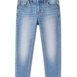 Boys denim Long pant cat&jack