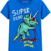 Boys t-shirt Refill