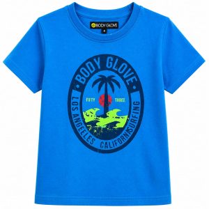Boys t-shirt Body glove