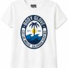 Boys T-shirt Body glove