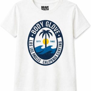 Boys T-shirt Body glove