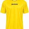 Mens Joursey Givova