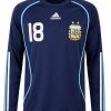 Mens joursey adidas