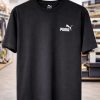 Ss T-shirt (Boss) Black