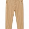 Twill Long pant denim co
