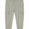 Twill cargo pant indian garage